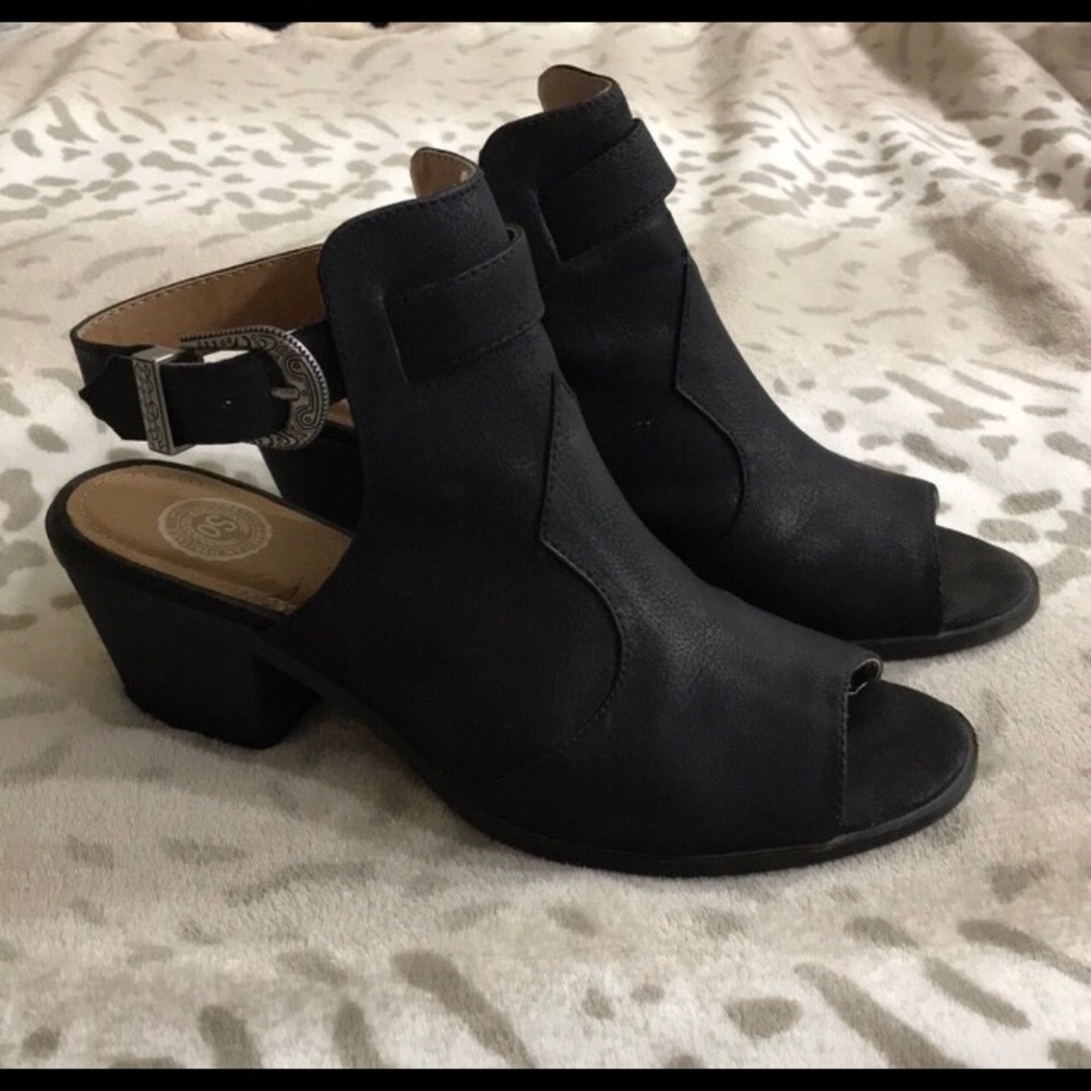 Authentic American Heritage Shoes